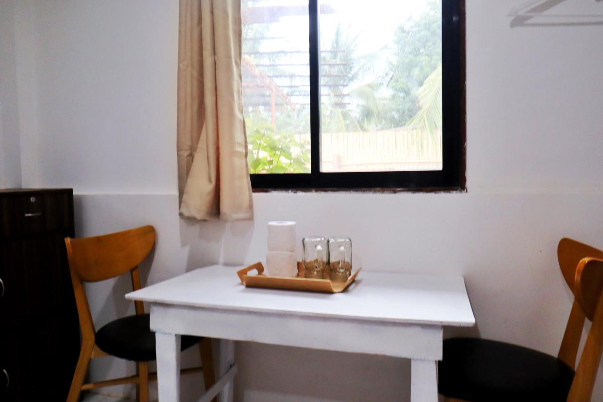 Ocean Breeze Hostel By Daily Sweet Moalboal Eksteriør billede